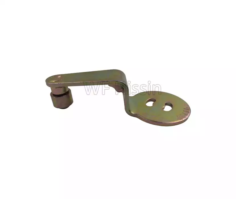 Feedback arm assembly TD